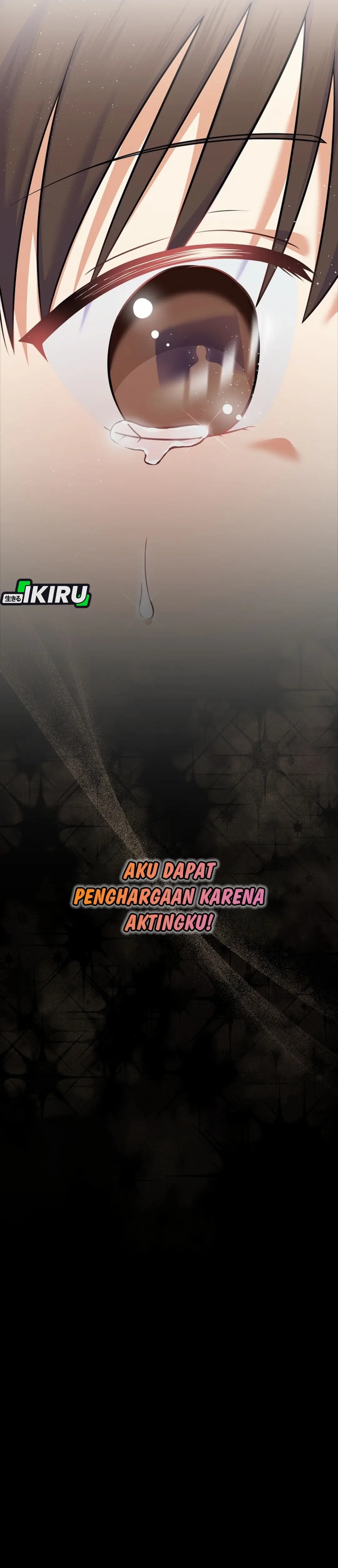 Superstar From Age 0 Chapter 57 - halaman 10