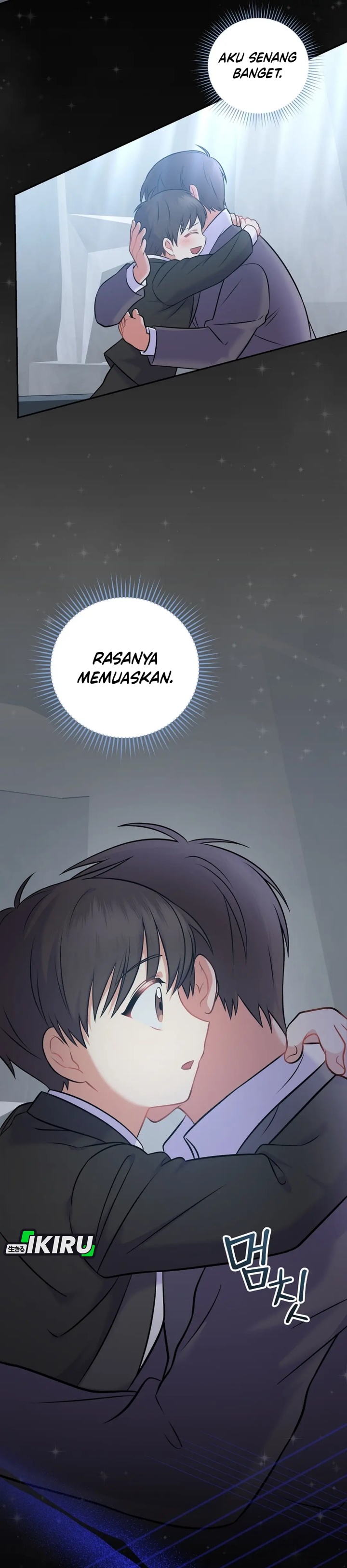 Superstar From Age 0 Chapter 57 - halaman 13