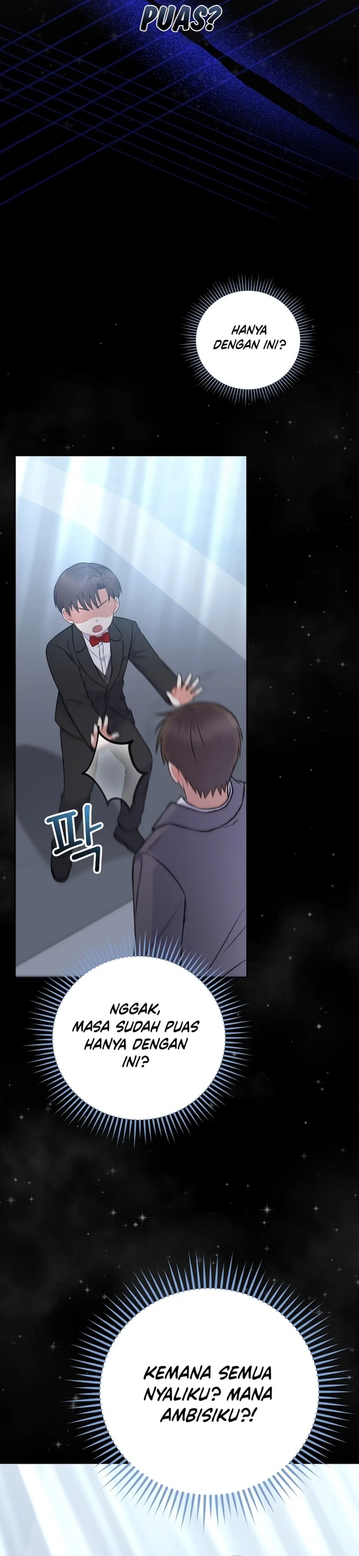 Superstar From Age 0 Chapter 57 - halaman 14