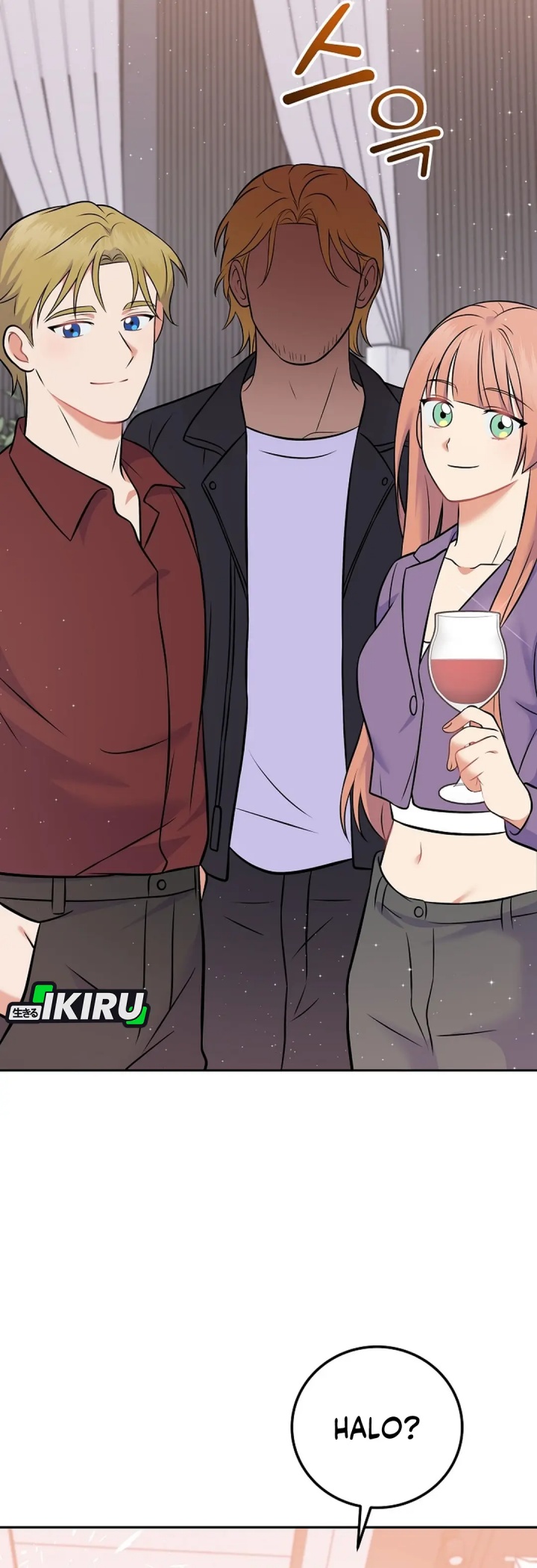 Superstar From Age 0 Chapter 57 - halaman 35