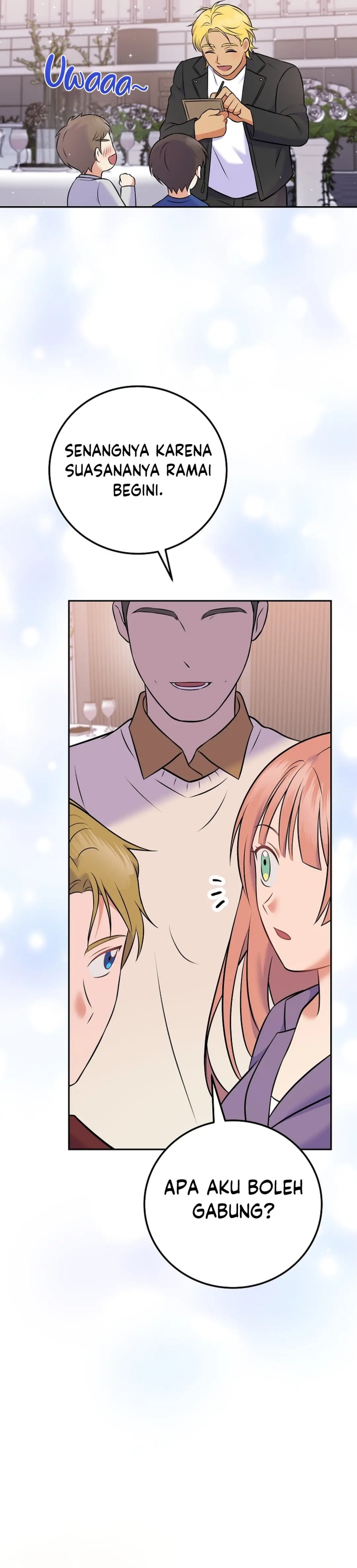 Superstar From Age 0 Chapter 57 - halaman 37