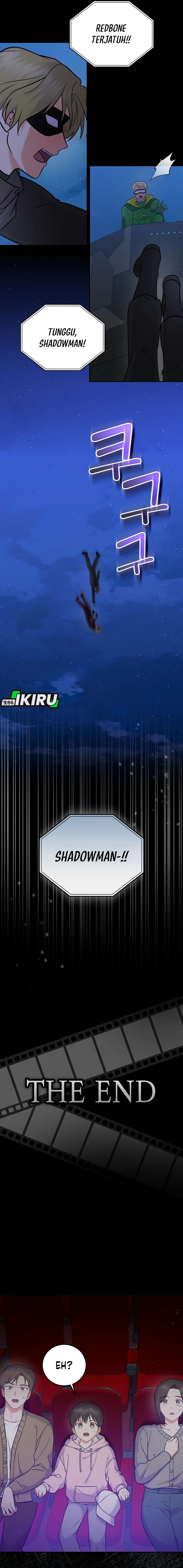 Superstar From Age 0 Chapter 59 - halaman 4