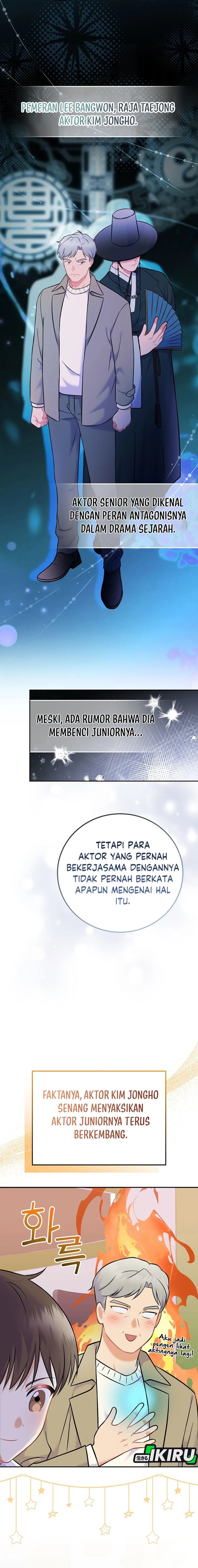 Superstar From Age 0 Chapter 60 - halaman 2