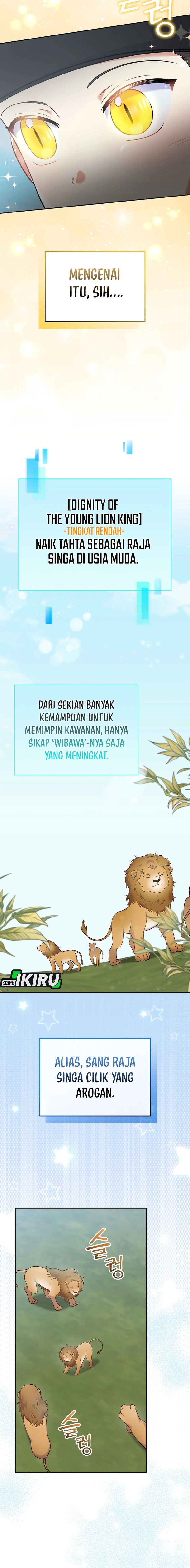Superstar From Age 0 Chapter 60 - halaman 12