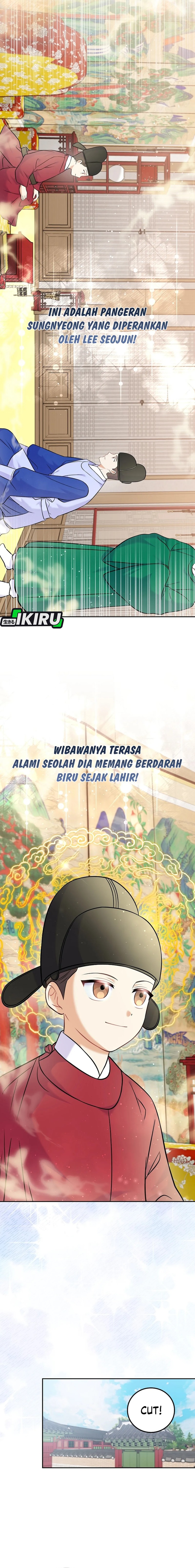 Superstar From Age 0 Chapter 60 - halaman 18
