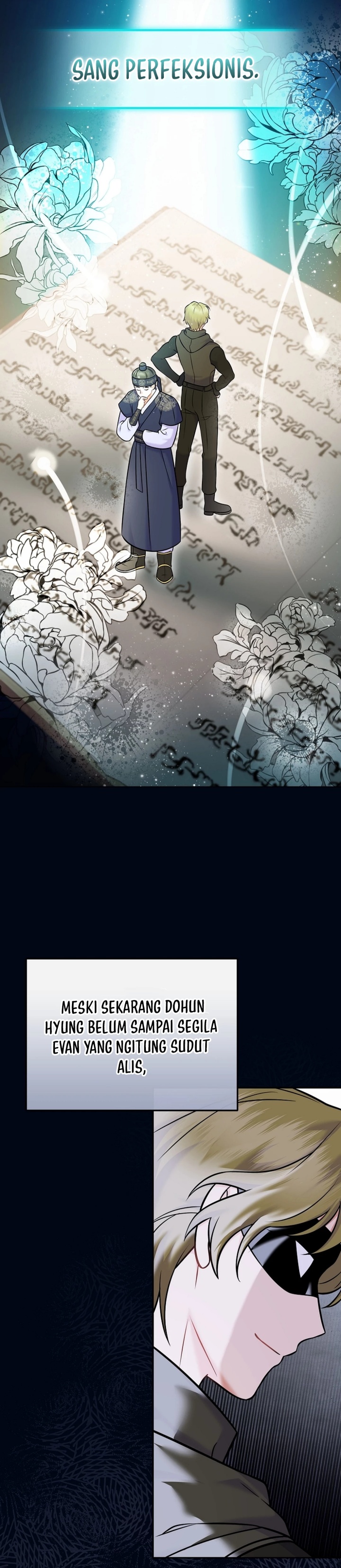 Superstar From Age 0 Chapter 61 - halaman 6