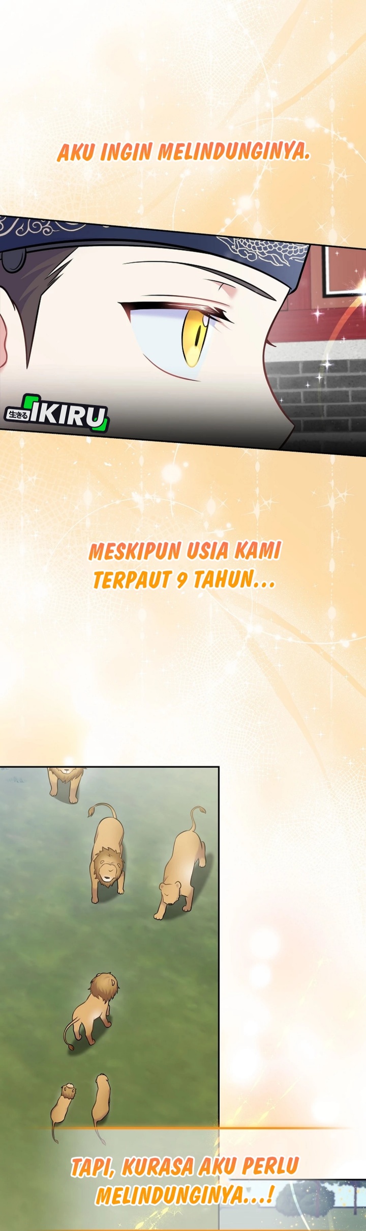 Superstar From Age 0 Chapter 61 - halaman 25