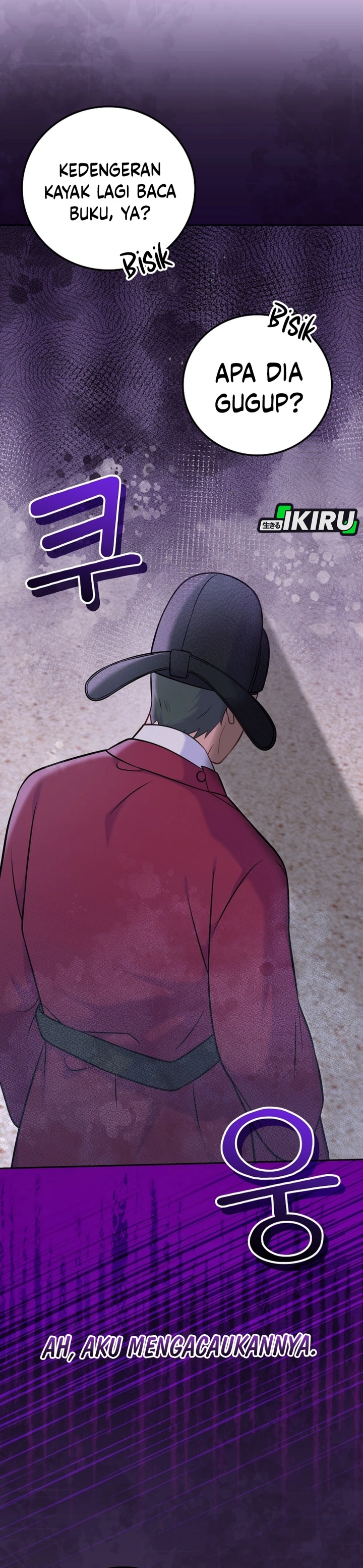 Superstar From Age 0 Chapter 61 - halaman 39