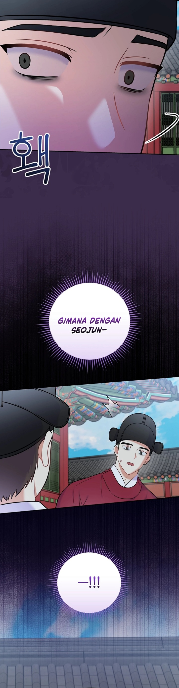 Superstar From Age 0 Chapter 61 - halaman 41