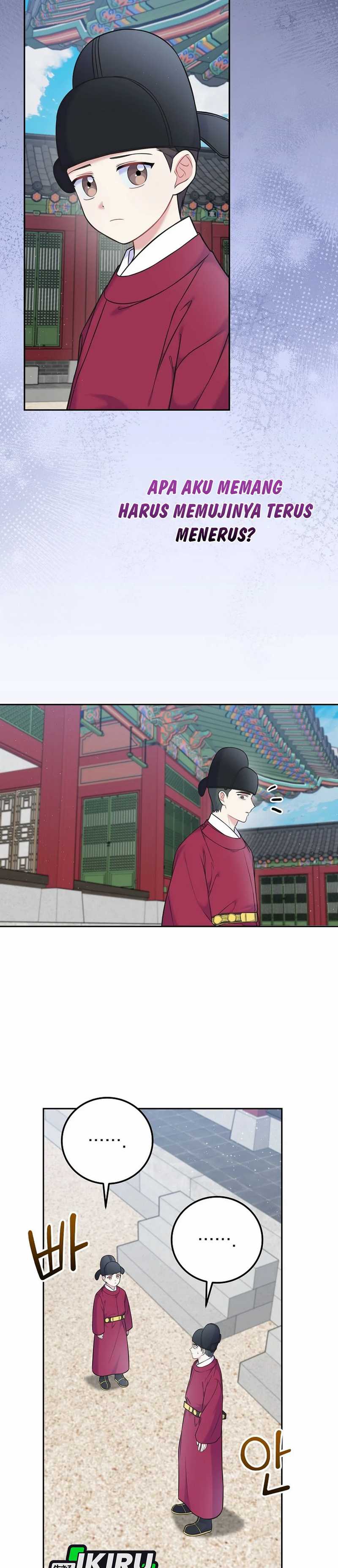 Superstar From Age 0 Chapter 62 - halaman 3