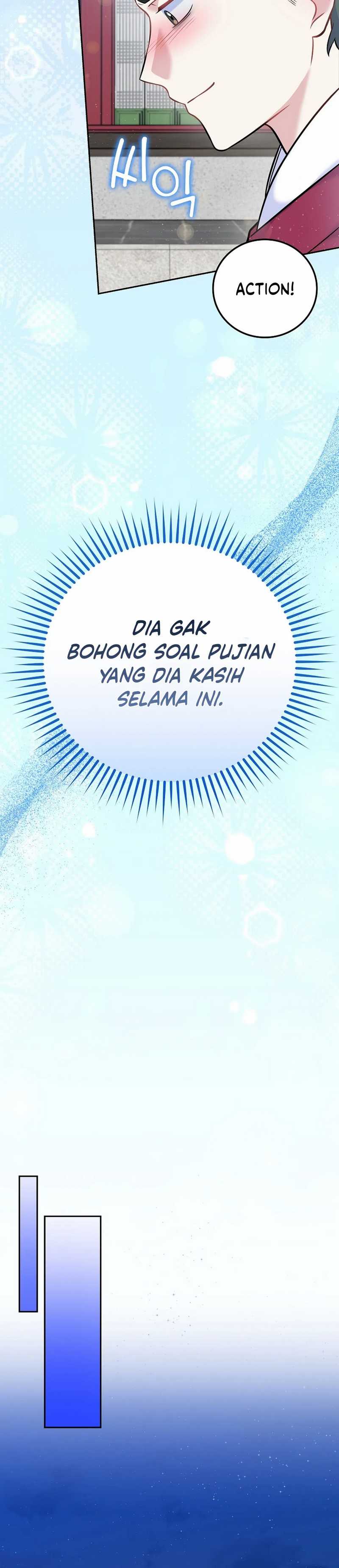 Superstar From Age 0 Chapter 62 - halaman 7