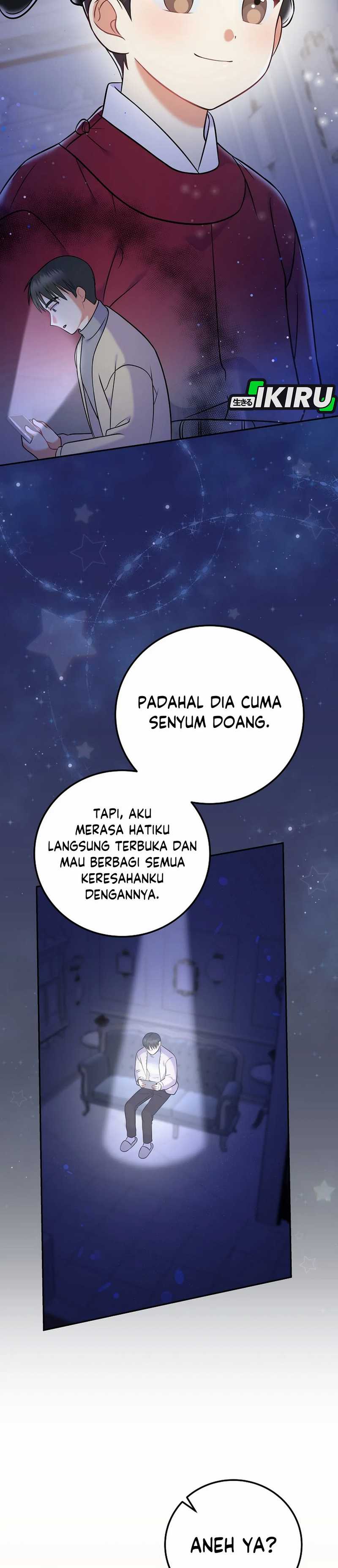 Superstar From Age 0 Chapter 62 - halaman 14