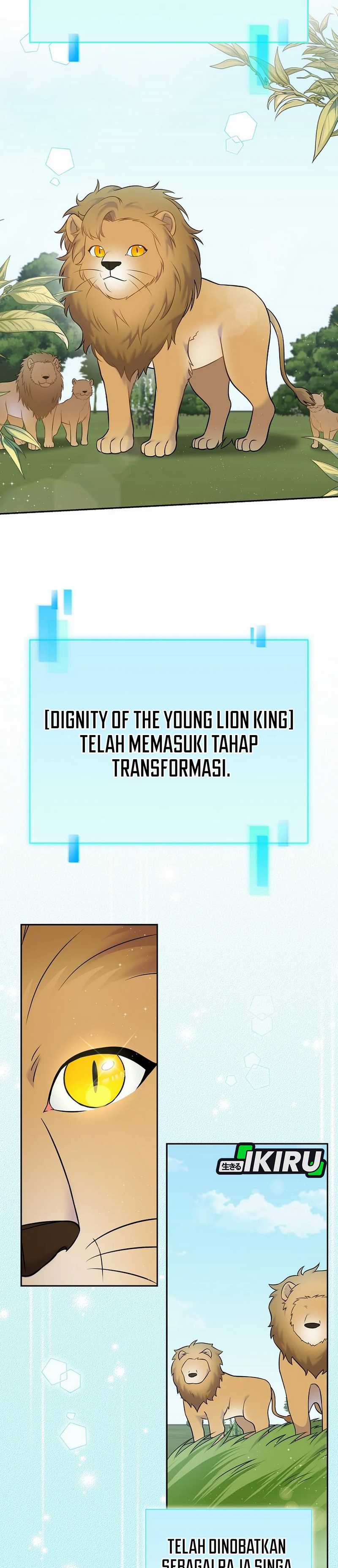 Superstar From Age 0 Chapter 62 - halaman 22