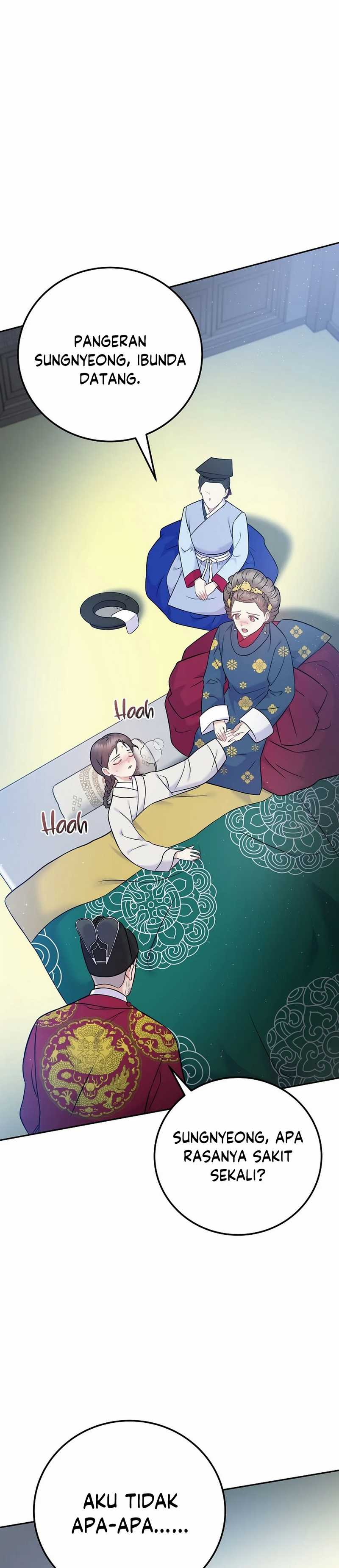 Superstar From Age 0 Chapter 62 - halaman 27