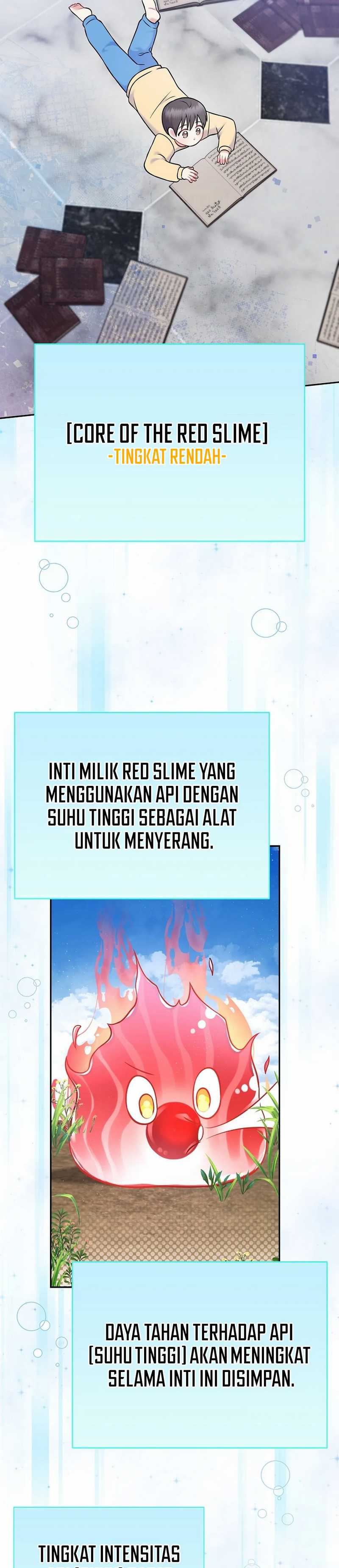 Superstar From Age 0 Chapter 62 - halaman 31