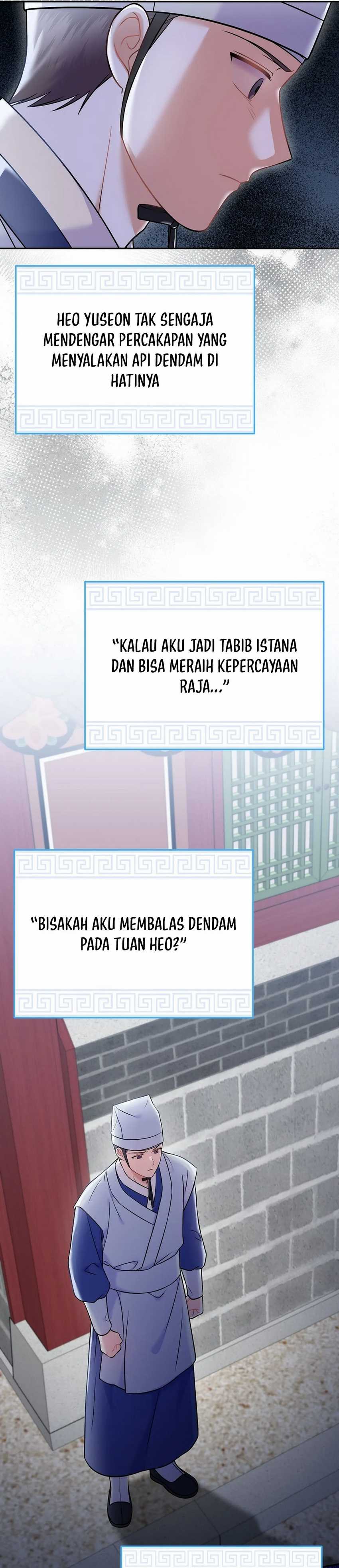 Superstar From Age 0 Chapter 63 - halaman 9