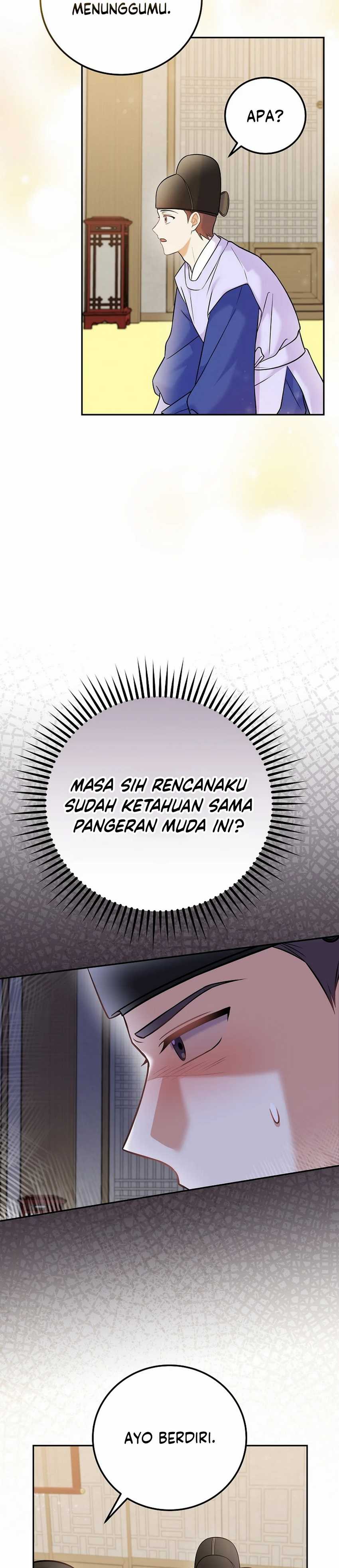 Superstar From Age 0 Chapter 63 - halaman 13