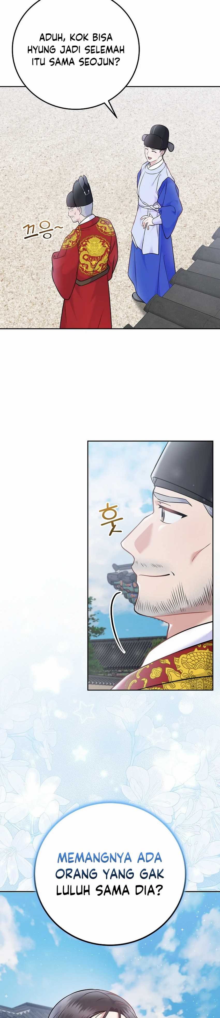 Superstar From Age 0 Chapter 63 - halaman 31