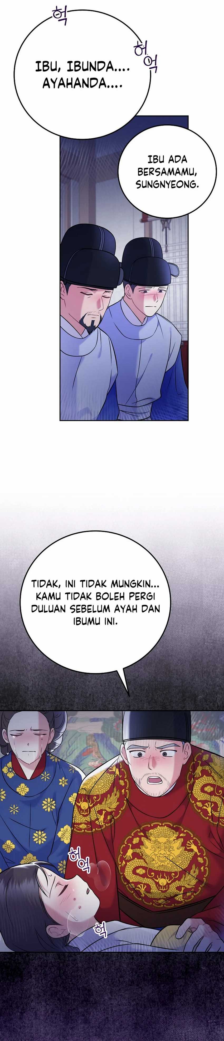 Superstar From Age 0 Chapter 63 - halaman 34