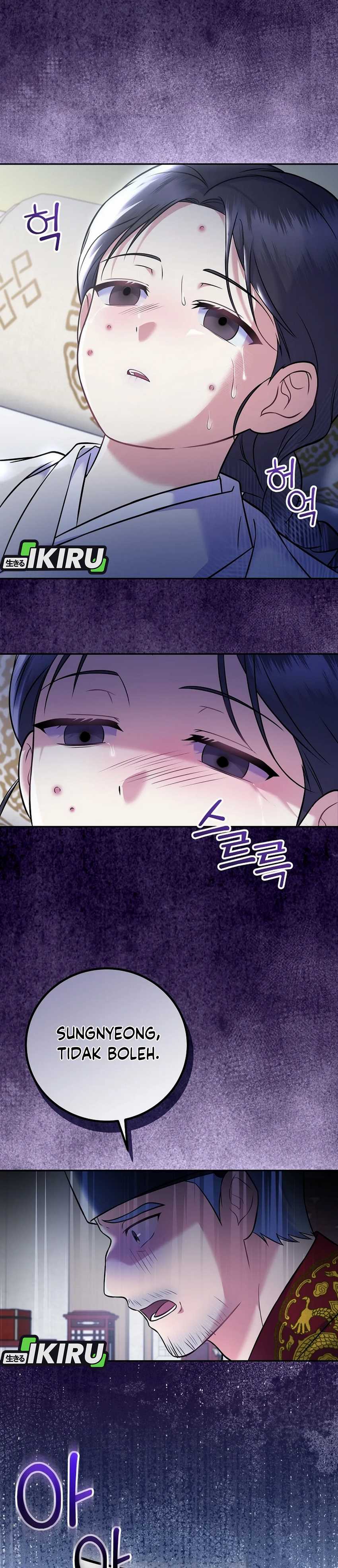 Superstar From Age 0 Chapter 63 - halaman 35