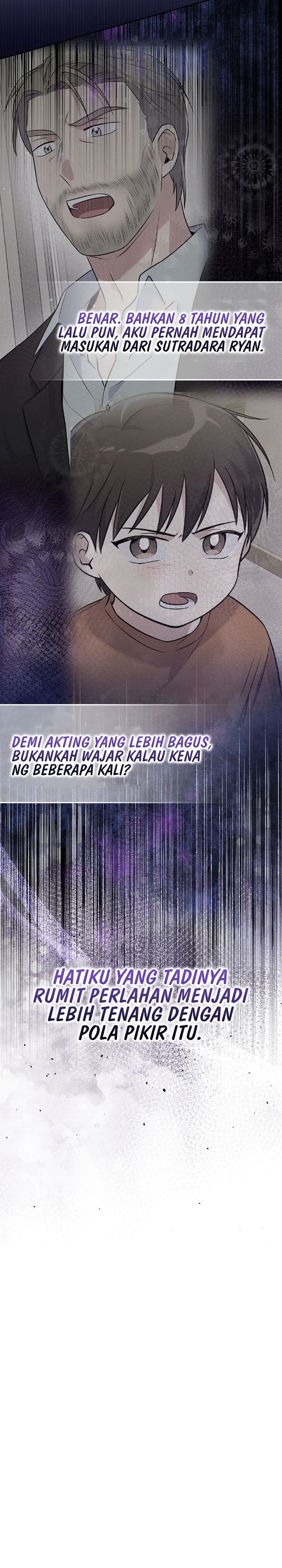 Superstar From Age 0 Chapter 65 - halaman 6