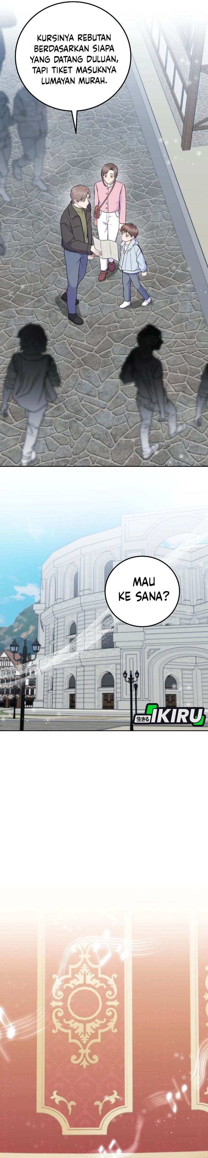 Superstar From Age 0 Chapter 66 - halaman 5