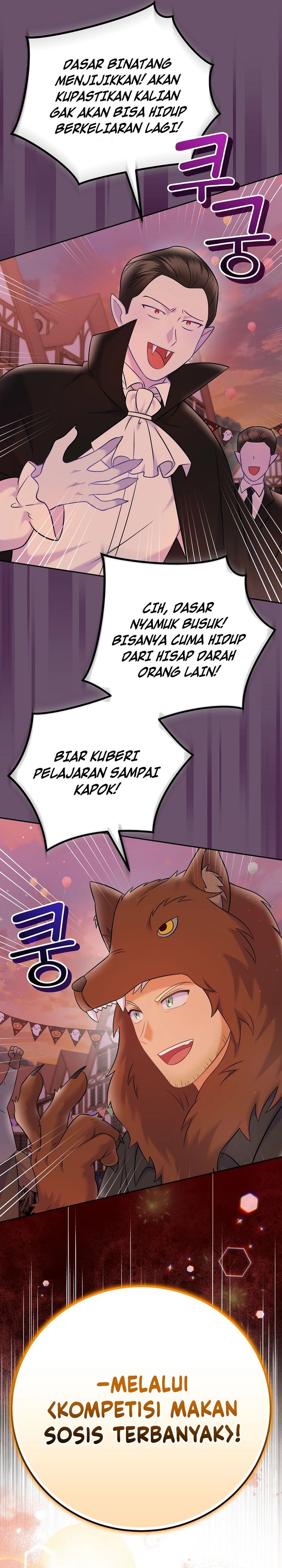 Superstar From Age 0 Chapter 66 - halaman 20