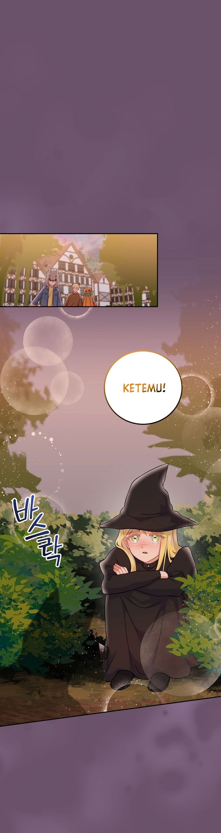 Superstar From Age 0 Chapter 67 - halaman 7