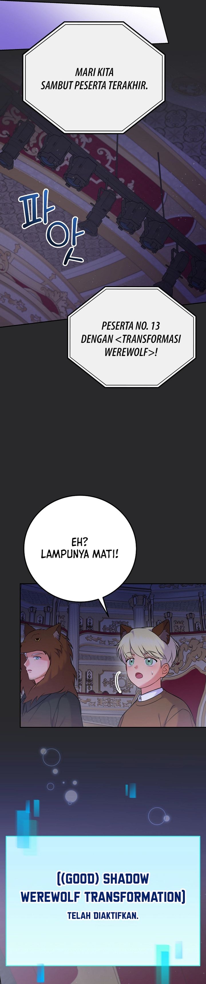 Superstar From Age 0 Chapter 67 - halaman 15