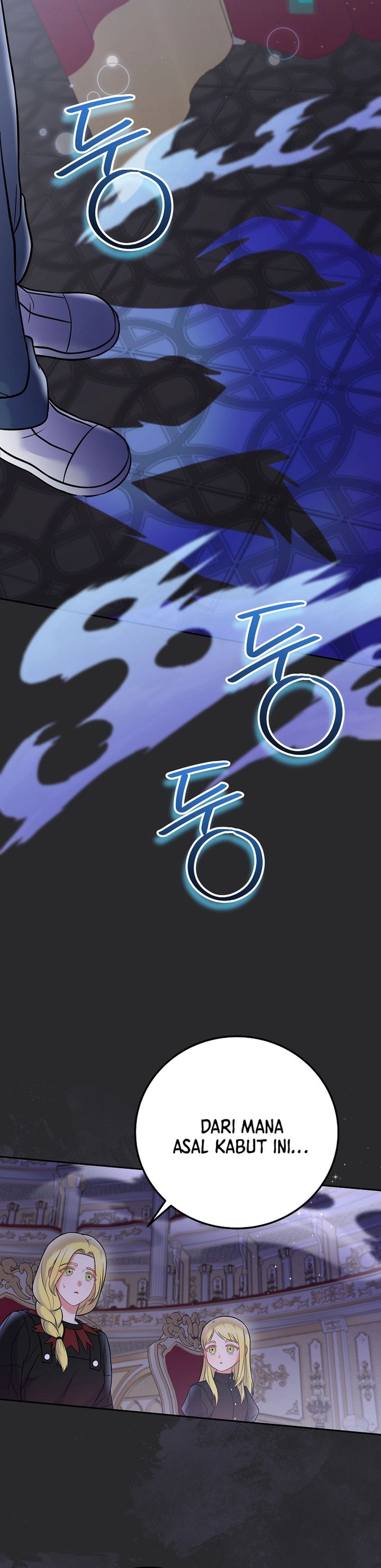 Superstar From Age 0 Chapter 67 - halaman 16