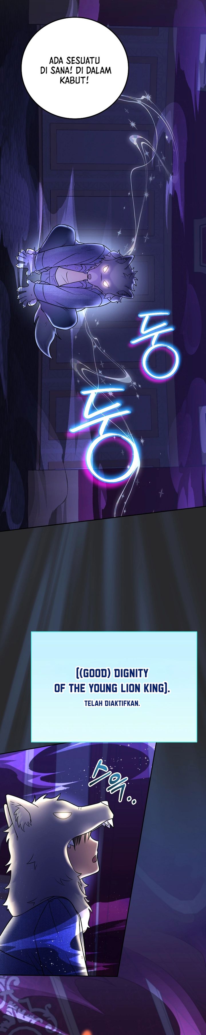 Superstar From Age 0 Chapter 67 - halaman 19
