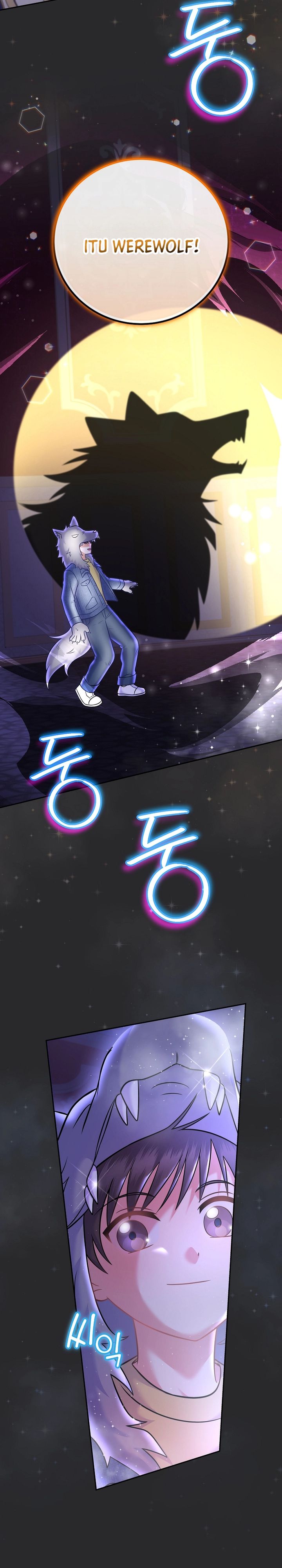 Superstar From Age 0 Chapter 67 - halaman 21