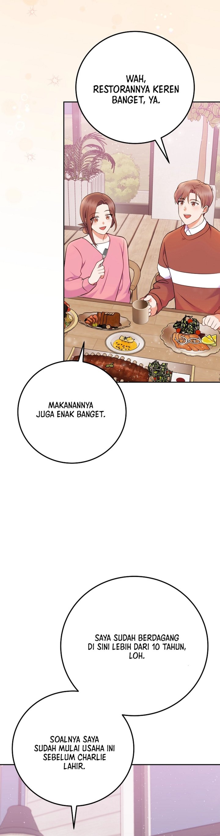 Superstar From Age 0 Chapter 68 - halaman 2