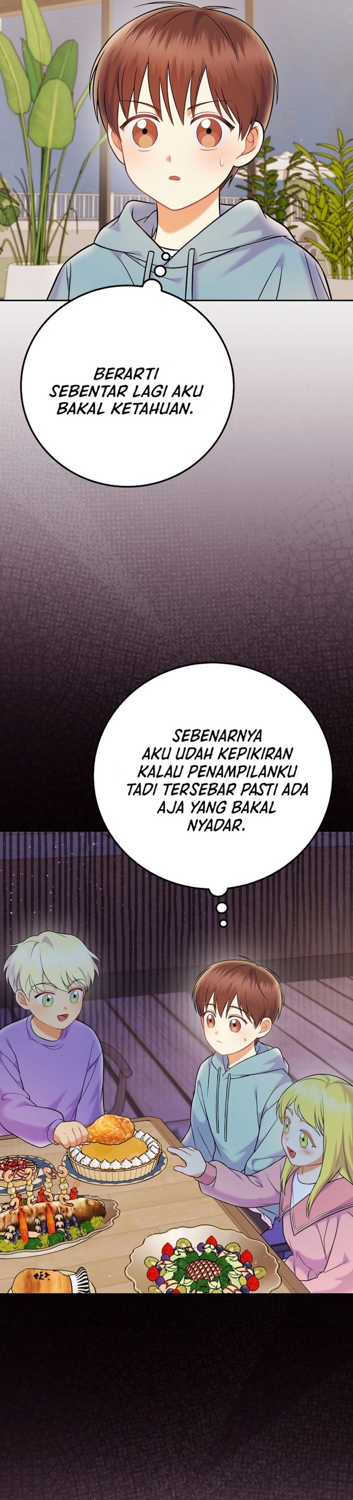 Superstar From Age 0 Chapter 68 - halaman 7