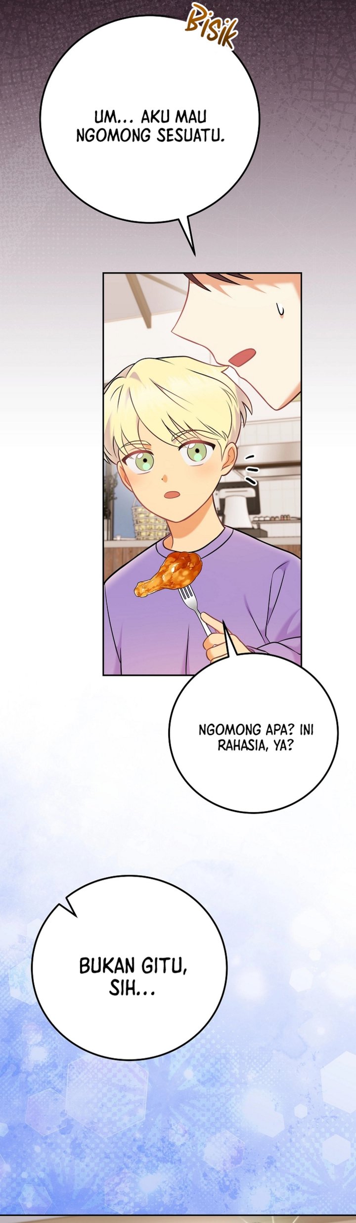 Superstar From Age 0 Chapter 68 - halaman 8