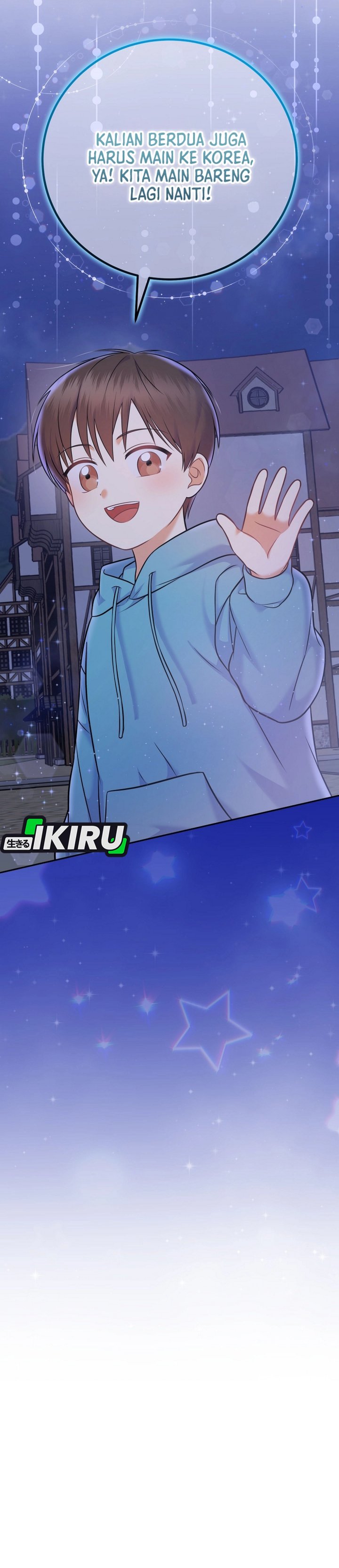 Superstar From Age 0 Chapter 68 - halaman 15