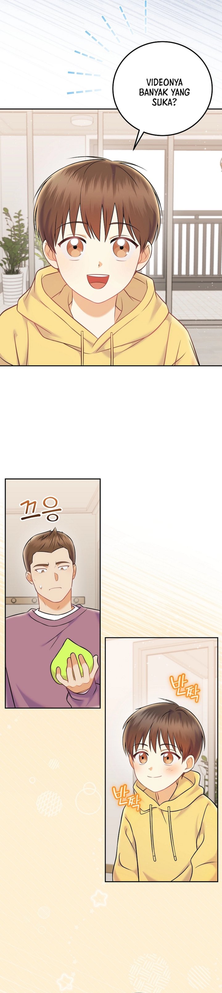 Superstar From Age 0 Chapter 68 - halaman 19