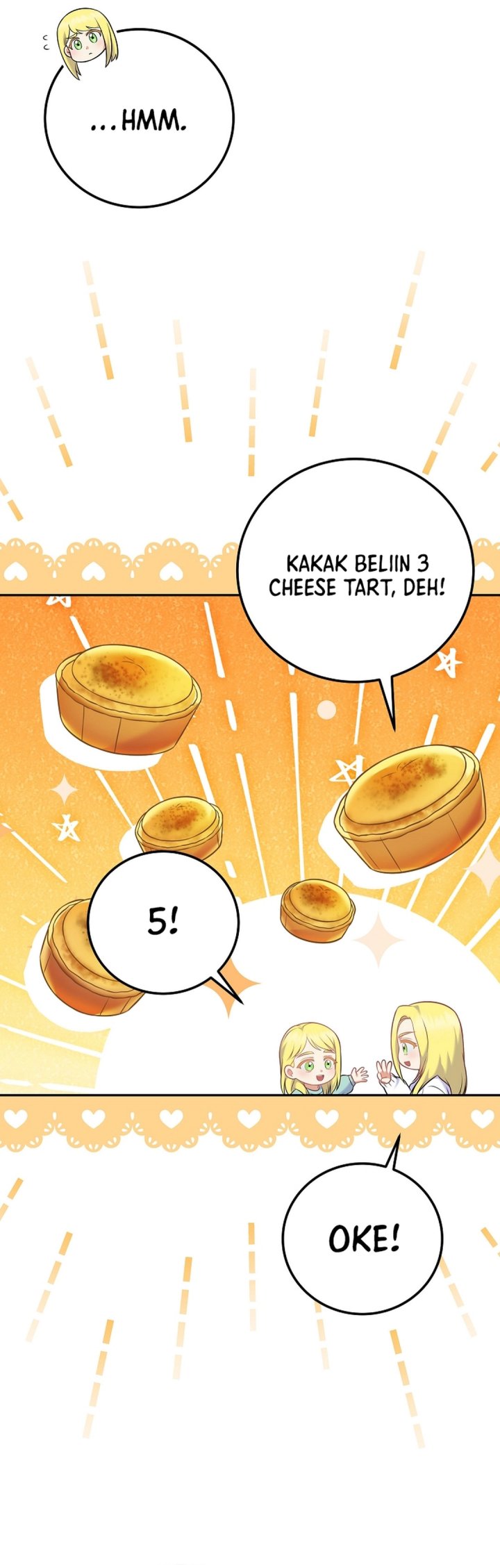Superstar From Age 0 Chapter 68 - halaman 28