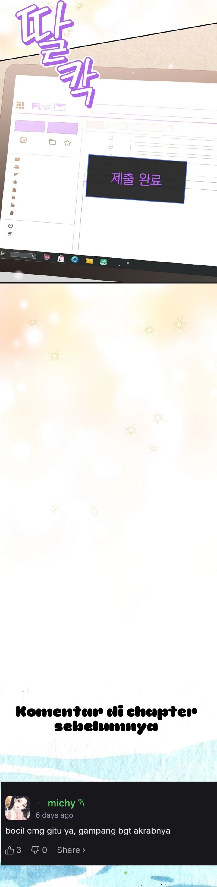 Superstar From Age 0 Chapter 68 - halaman 36