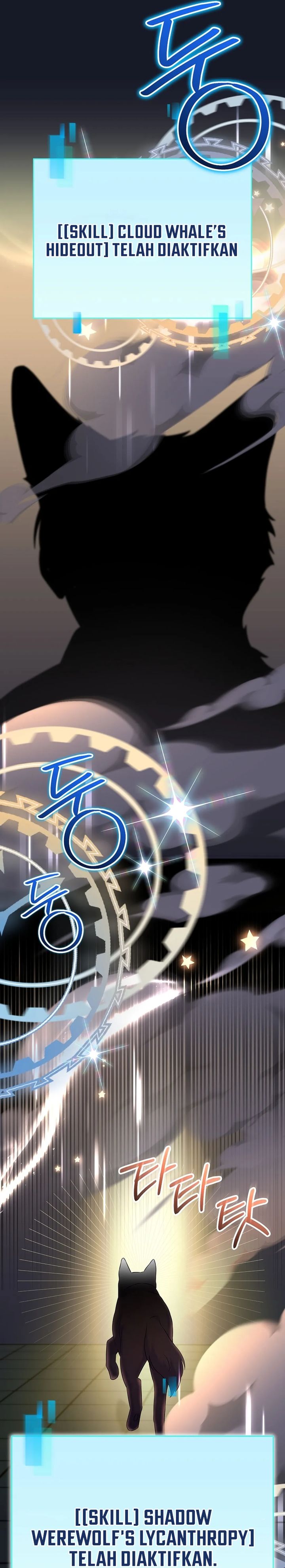 Superstar From Age 0 Chapter 70 - halaman 3