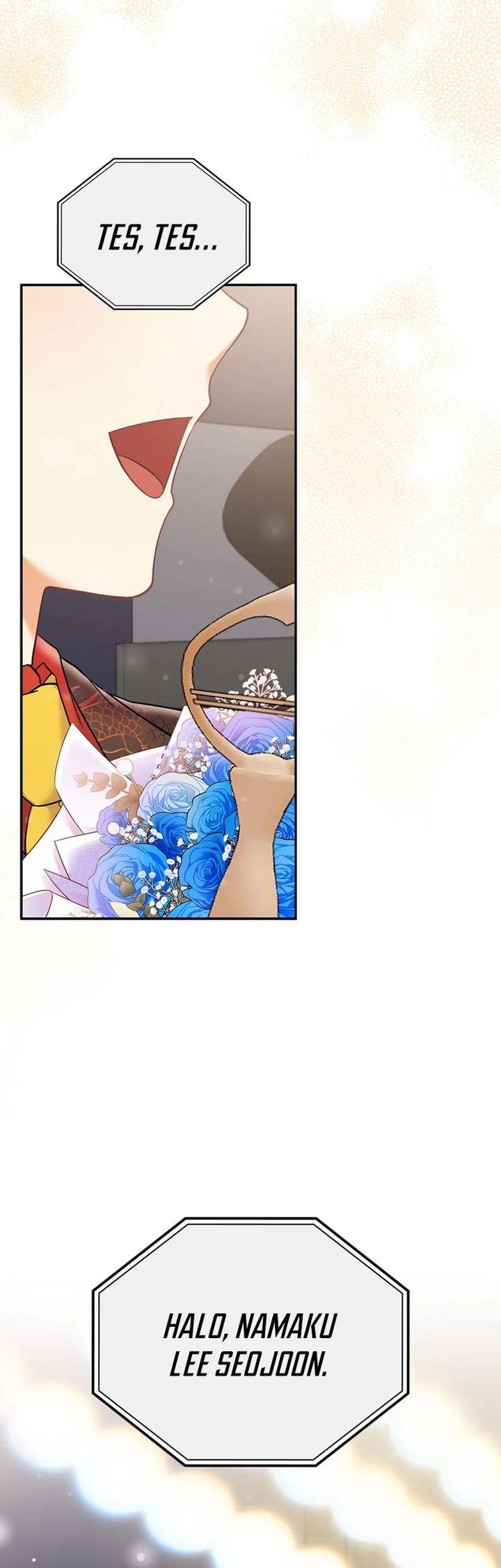 Superstar From Age 0 Chapter 70 - halaman 16