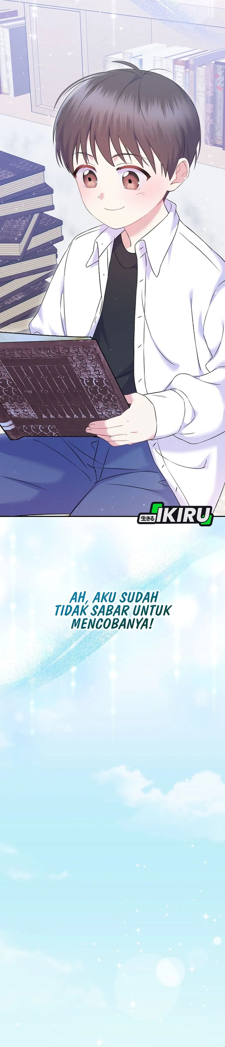 Superstar From Age 0 Chapter 70 - halaman 25