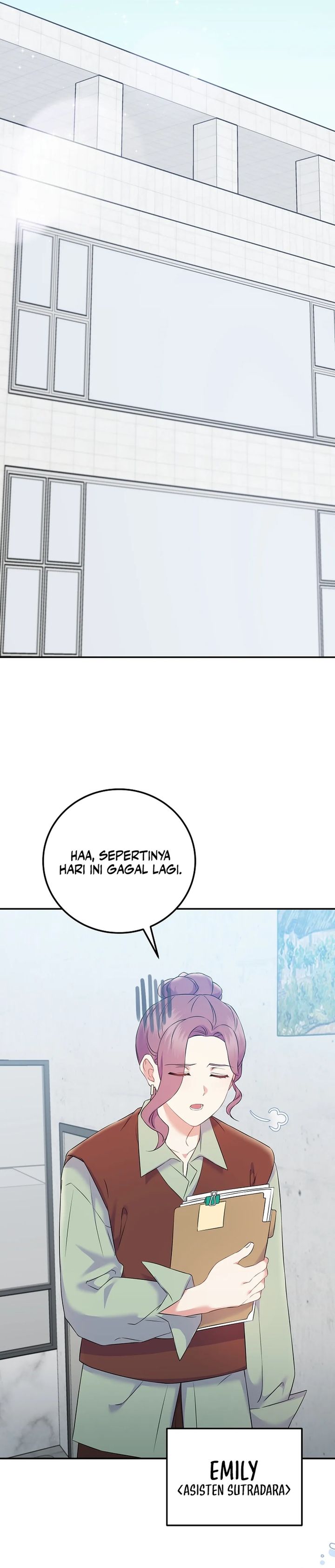 Superstar From Age 0 Chapter 70 - halaman 26