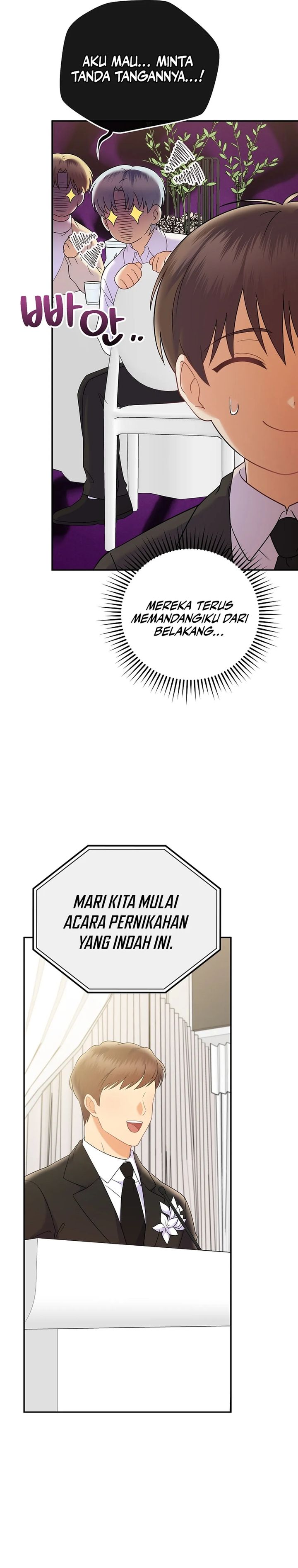 Superstar From Age 0 Chapter 70 - halaman 39