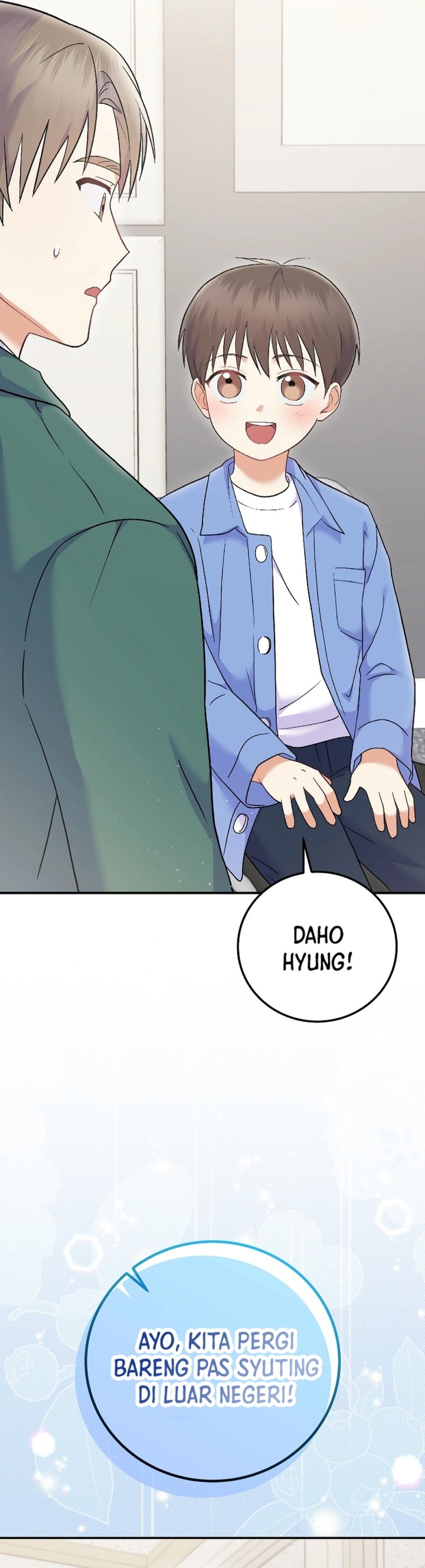 Superstar From Age 0 Chapter 72 - halaman 2