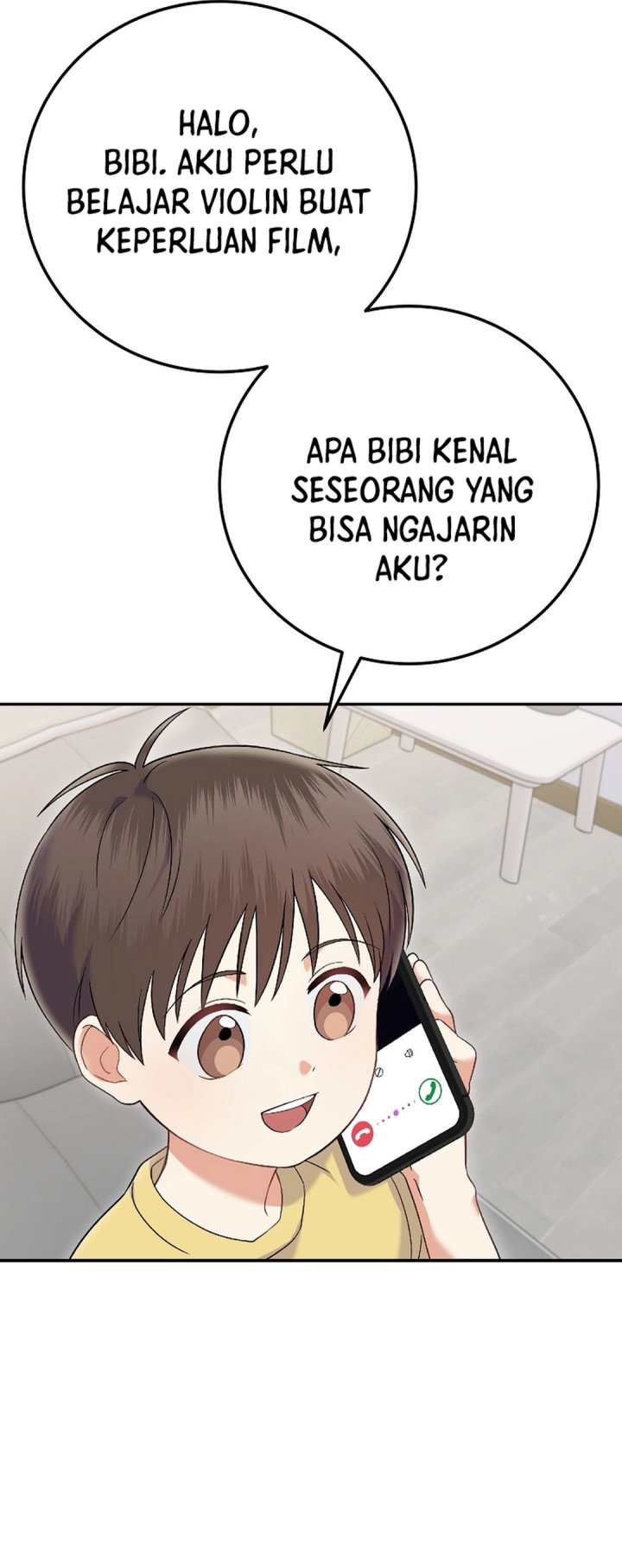 Superstar From Age 0 Chapter 72 - halaman 16