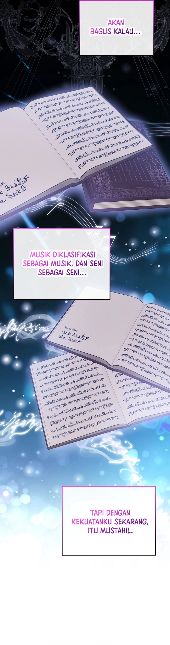 Superstar From Age 0 Chapter 72 - halaman 22