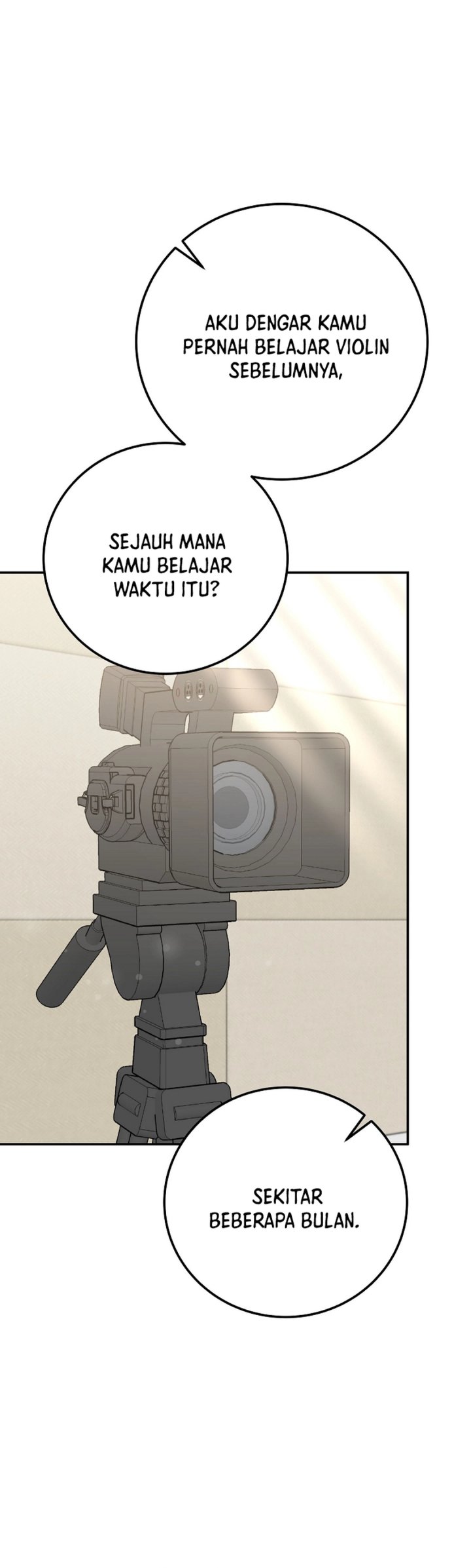 Superstar From Age 0 Chapter 72 - halaman 30