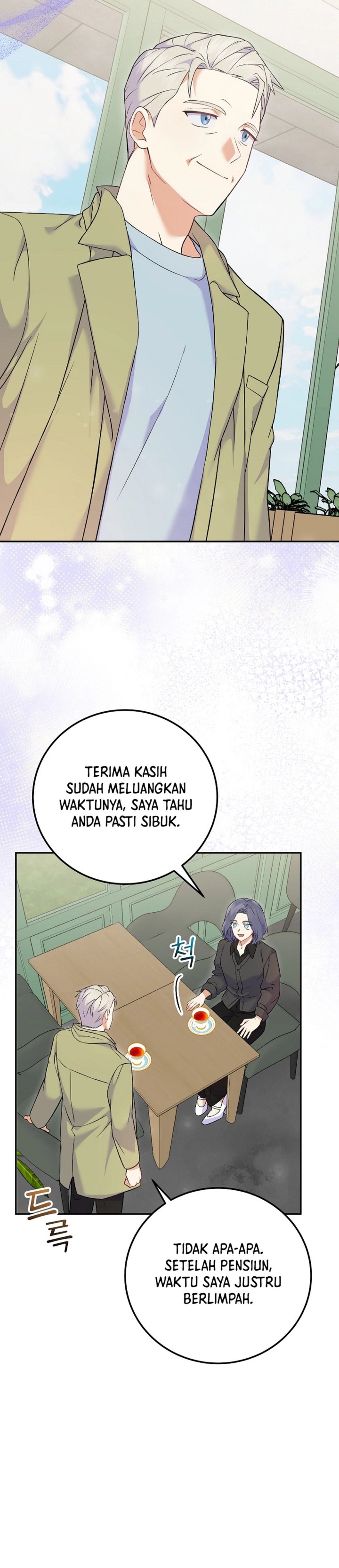 Superstar From Age 0 Chapter 72 - halaman 35