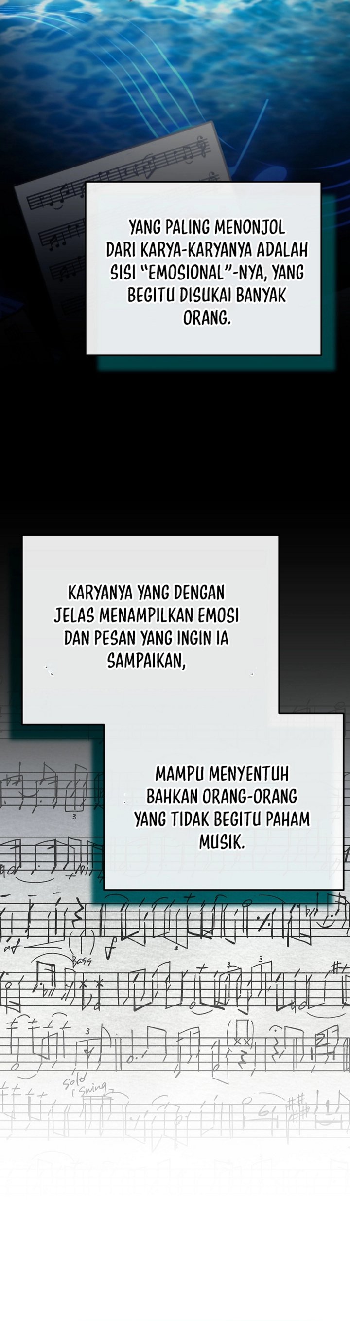 Superstar From Age 0 Chapter 72 - halaman 37